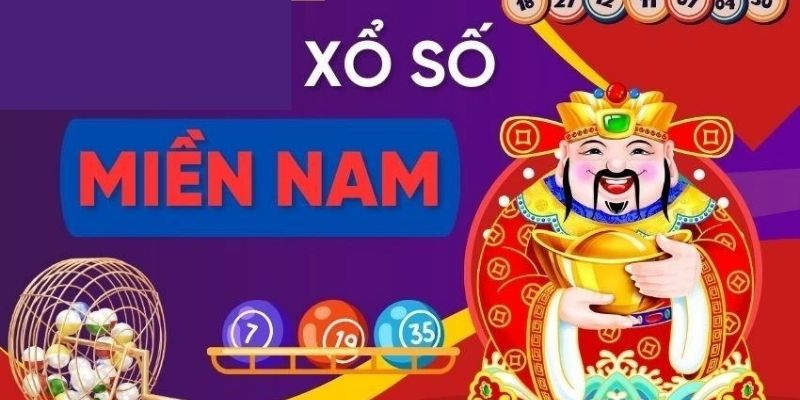 Khái quát sơ qua về xổ số kiến thiết miền Nam