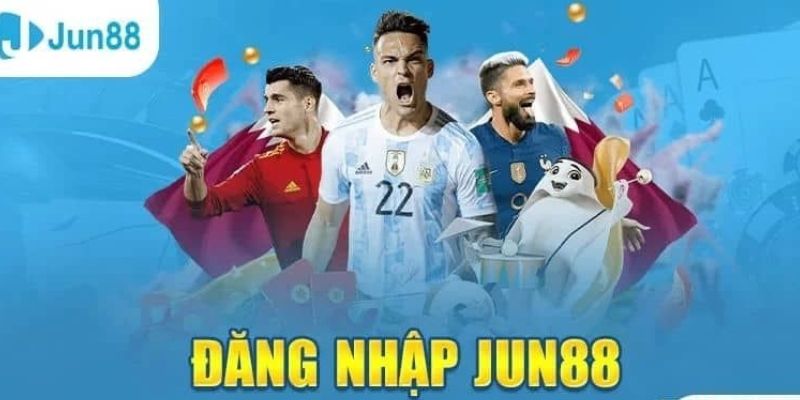 ảnh đại diện đăng nhập jun88