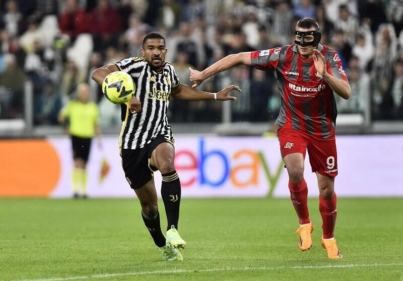 Soi kèo Juventus vs Cremonese - Vòng 20 Serie A